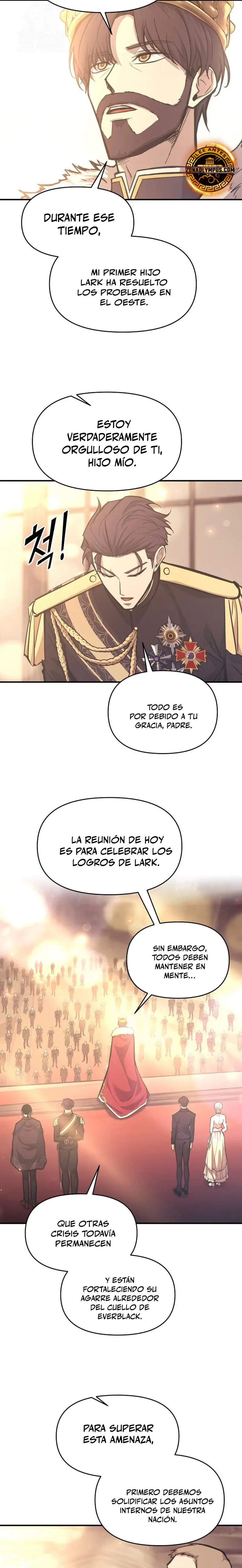 Tower Crush capítulo 135, página 5