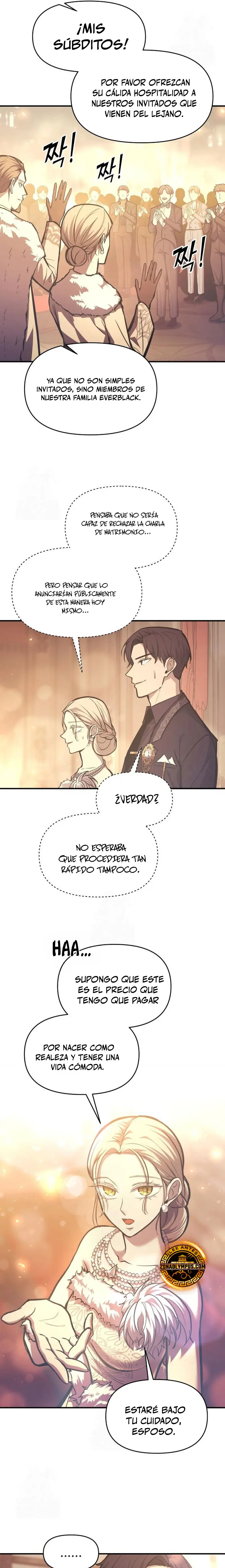 Tower Crush capítulo 135, página 7