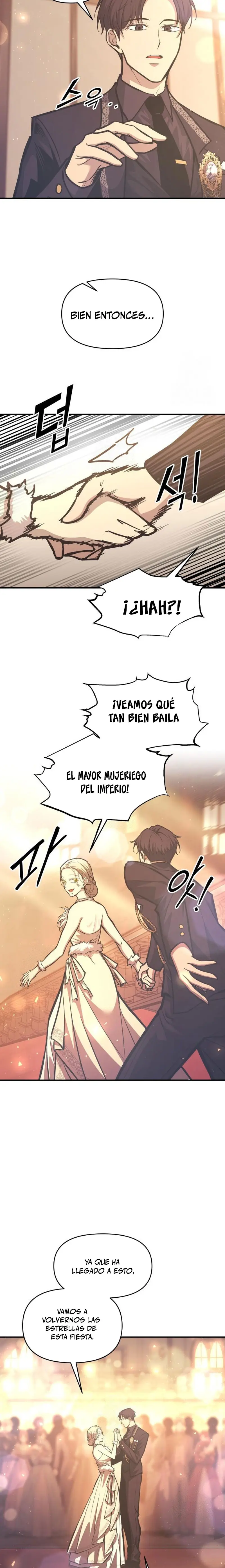 Tower Crush capítulo 135, página 8