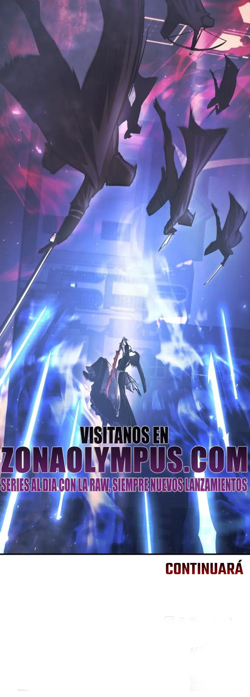Tower Crush capítulo 135, página 27