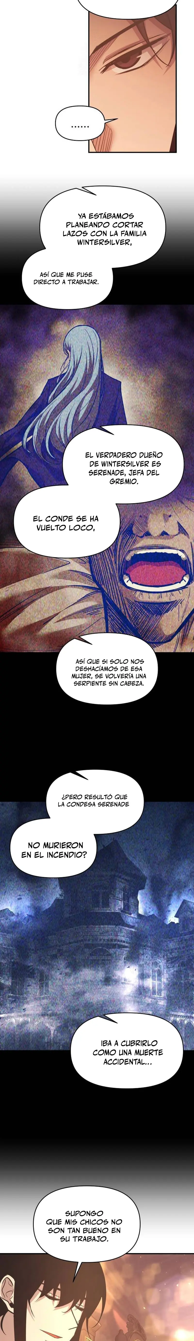 Tower Crush capítulo 136, página 4