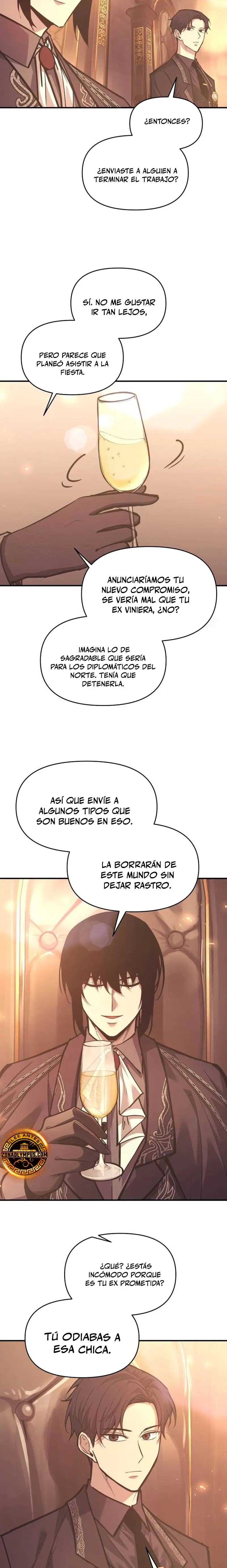 Tower Crush capítulo 136, página 5