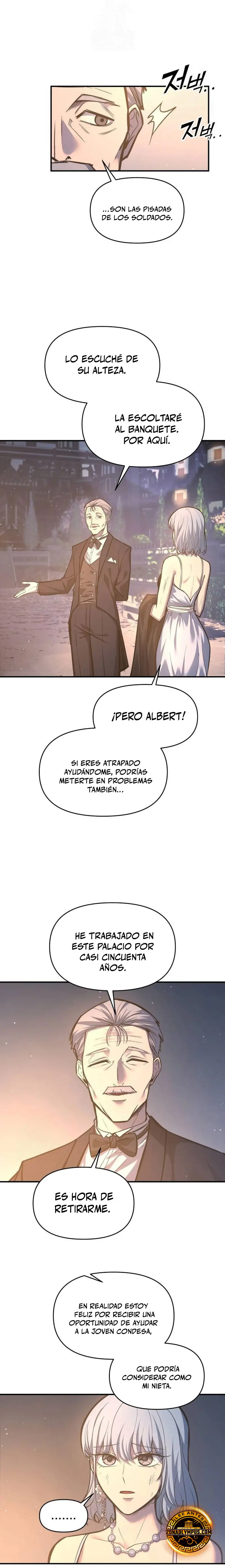 Tower Crush capítulo 136, página 9