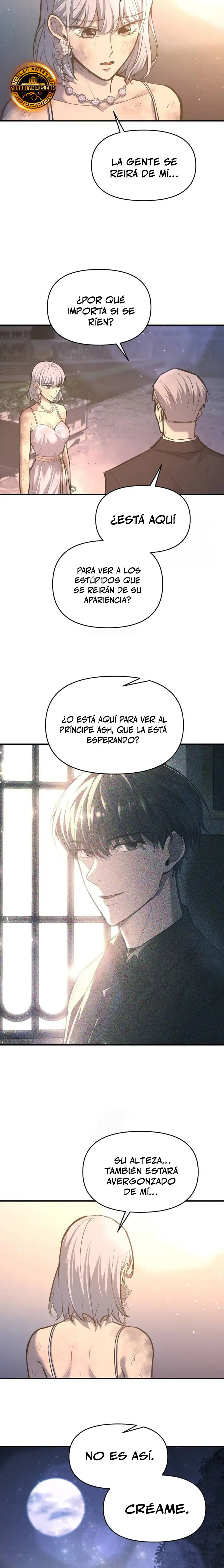 Tower Crush capítulo 136, página 11