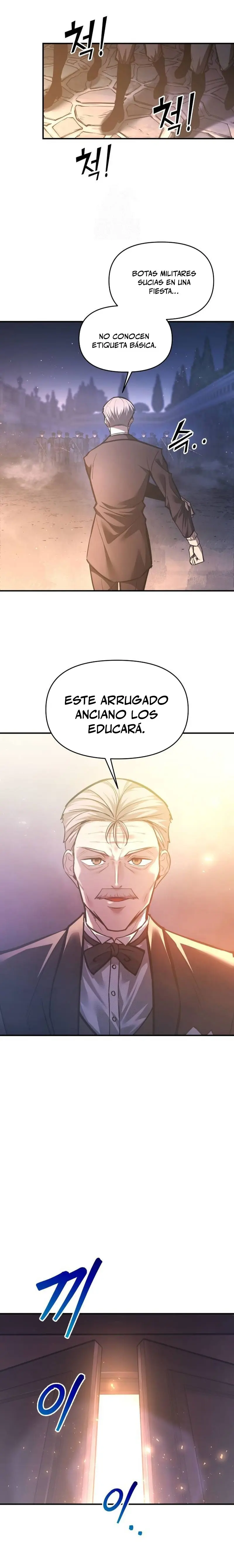 Tower Crush capítulo 136, página 14