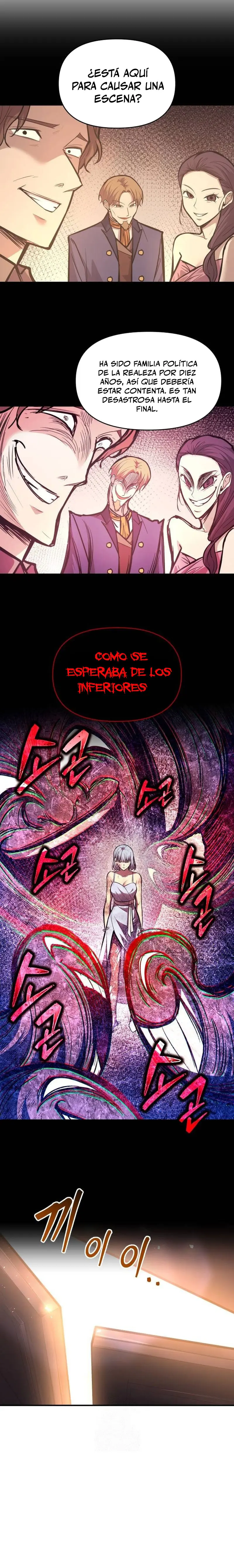 Tower Crush capítulo 136, página 16