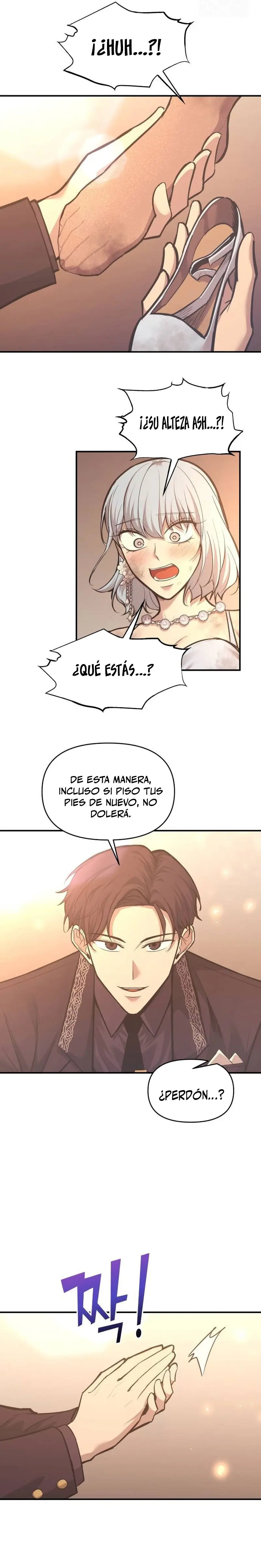 Tower Crush capítulo 136, página 22