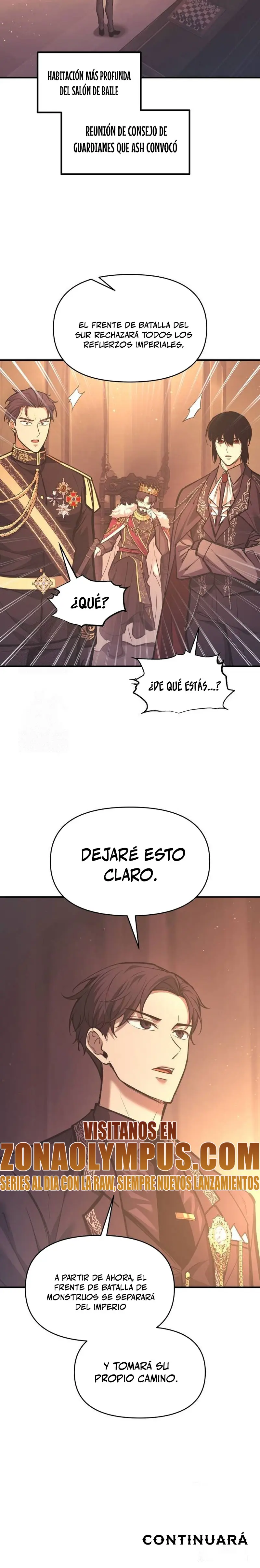 Tower Crush capítulo 136, página 25