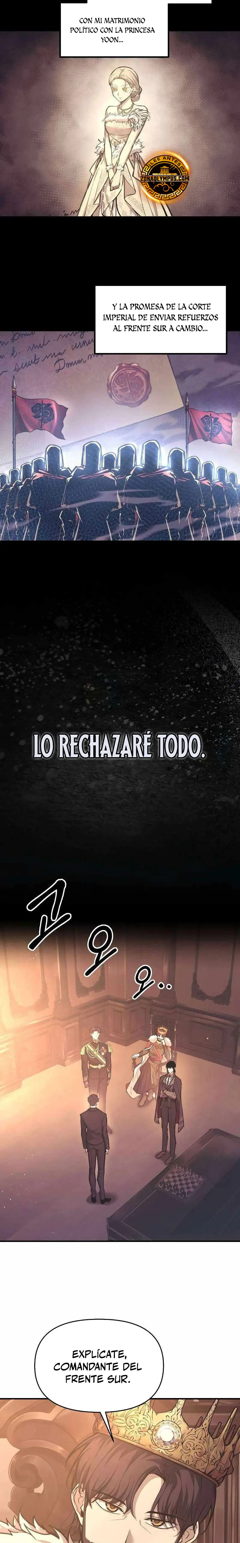 Tower Crush capítulo 137, página 3