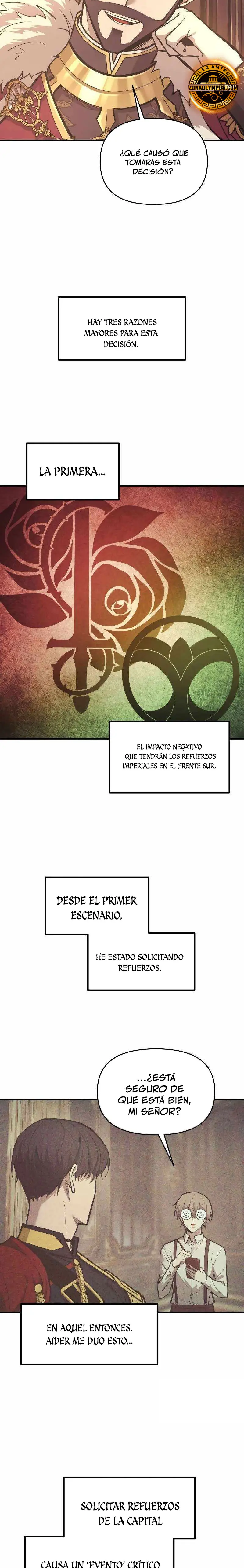 Tower Crush capítulo 137, página 4