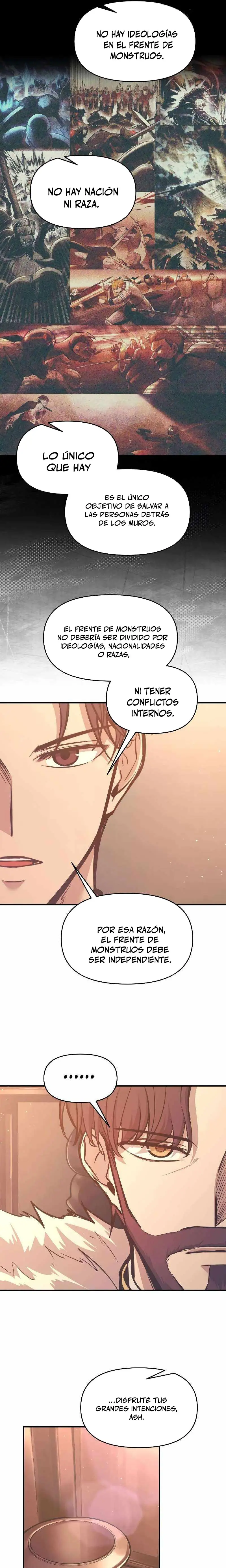 Tower Crush capítulo 137, página 7