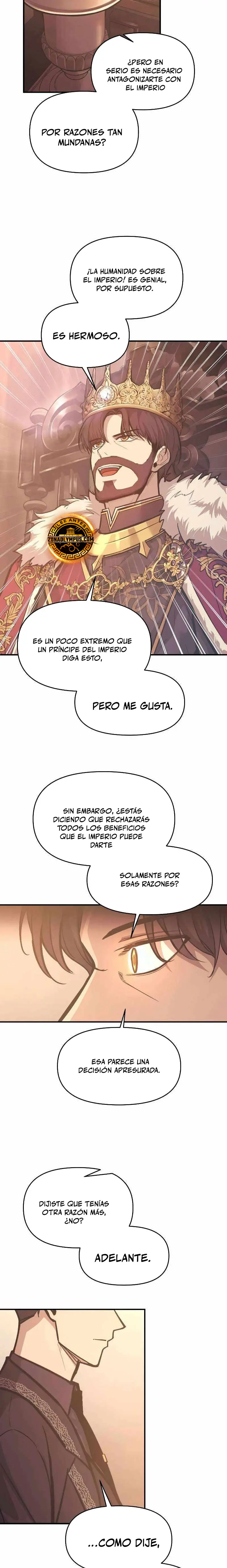 Tower Crush capítulo 137, página 8