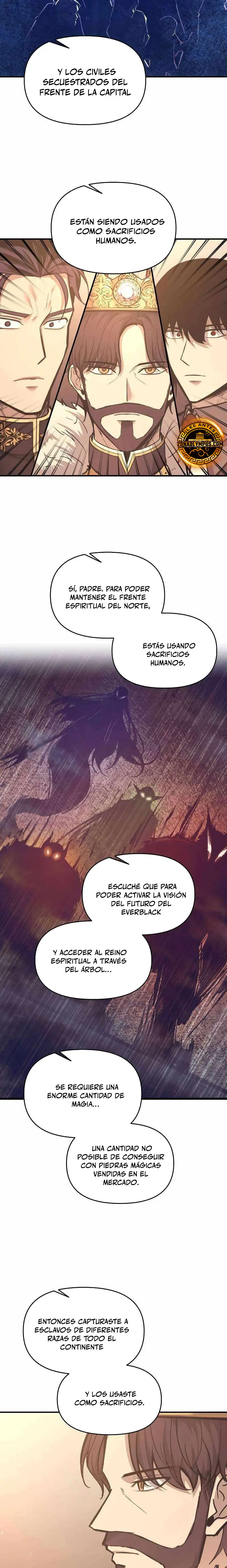 Tower Crush capítulo 137, página 10