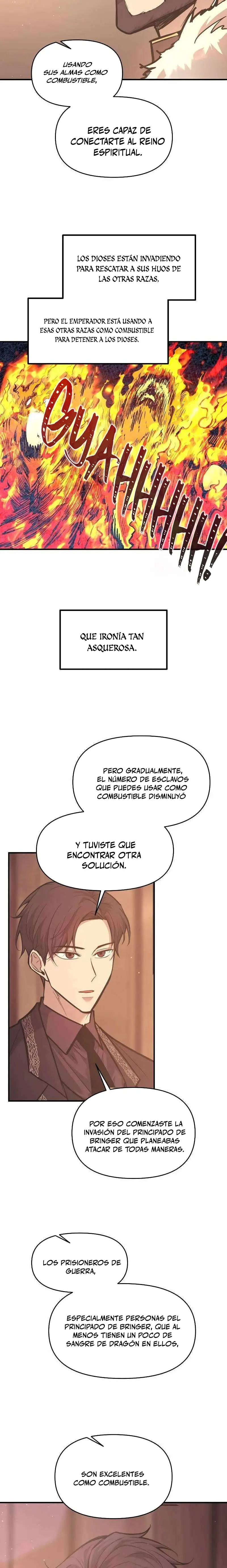 Tower Crush capítulo 137, página 11
