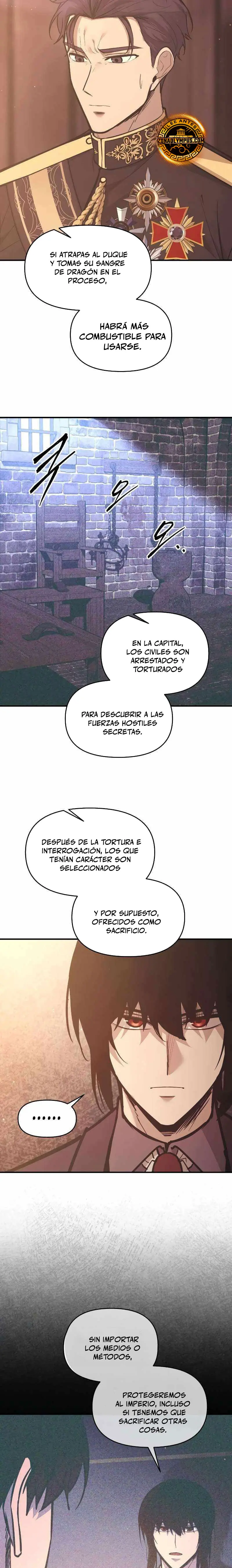 Tower Crush capítulo 137, página 12