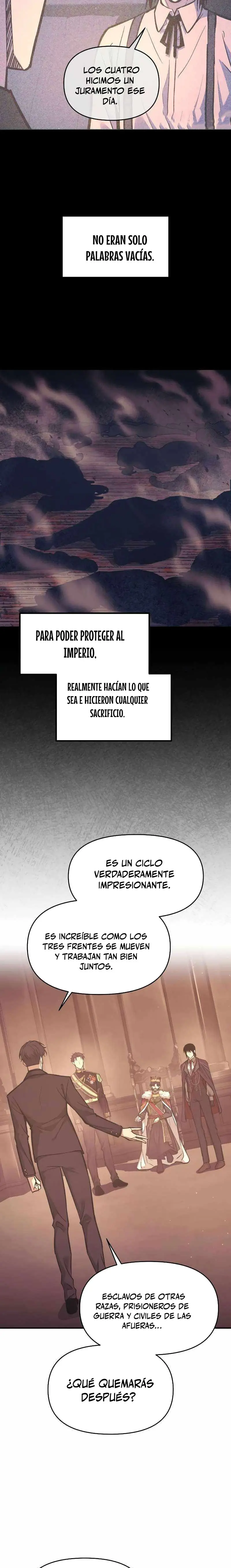 Tower Crush capítulo 137, página 13