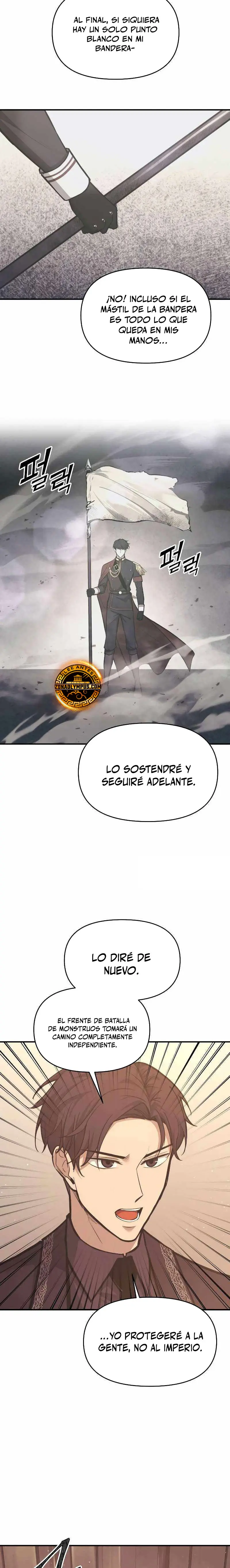 Tower Crush capítulo 137, página 19