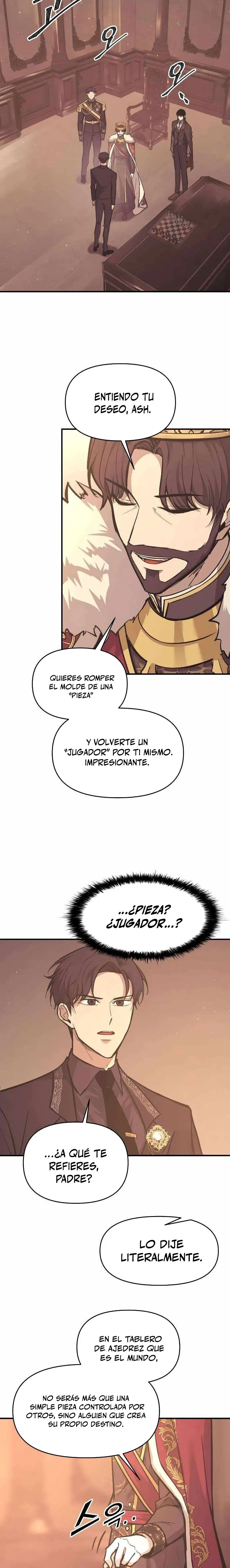 Tower Crush capítulo 137, página 20