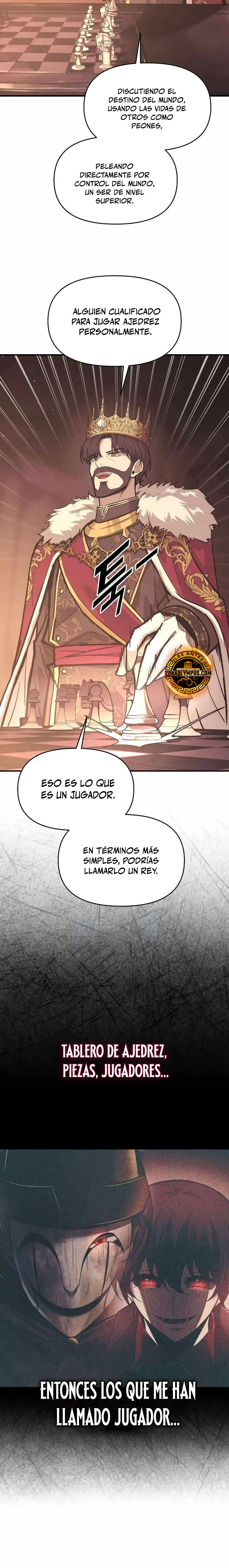 Tower Crush capítulo 137, página 21