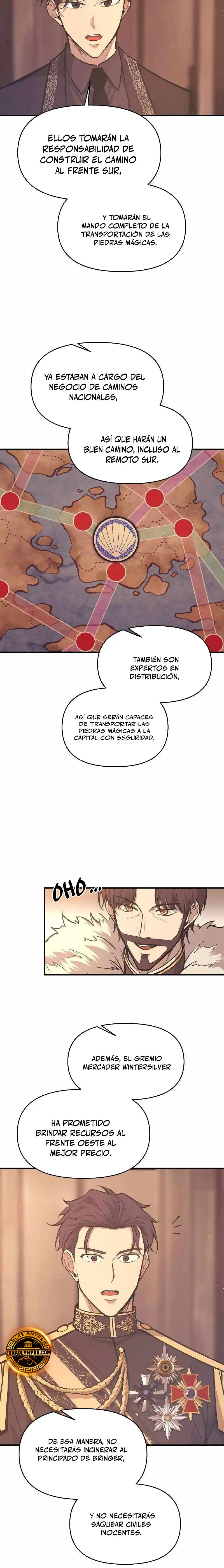 Tower Crush capítulo 137, página 26