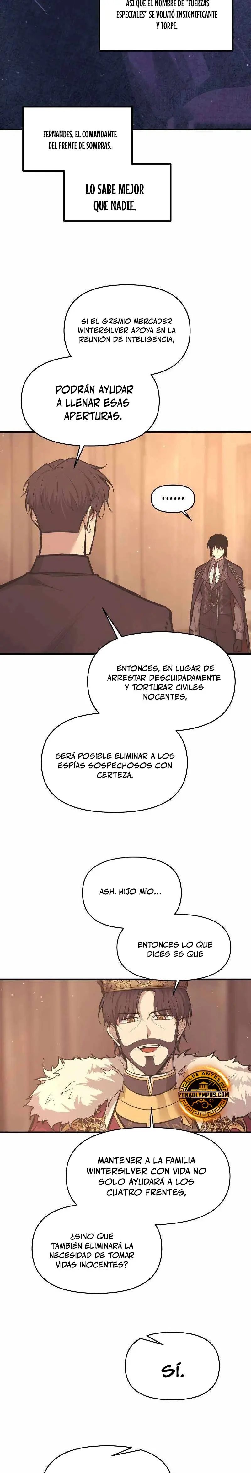 Tower Crush capítulo 137, página 28