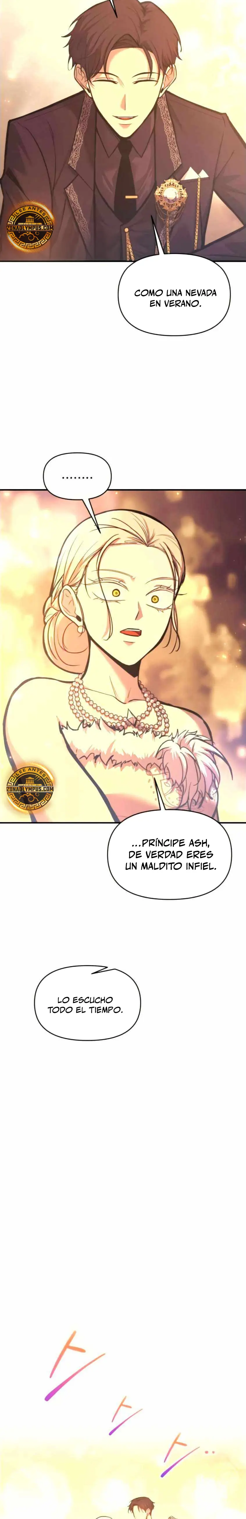 Tower Crush capítulo 138, página 6