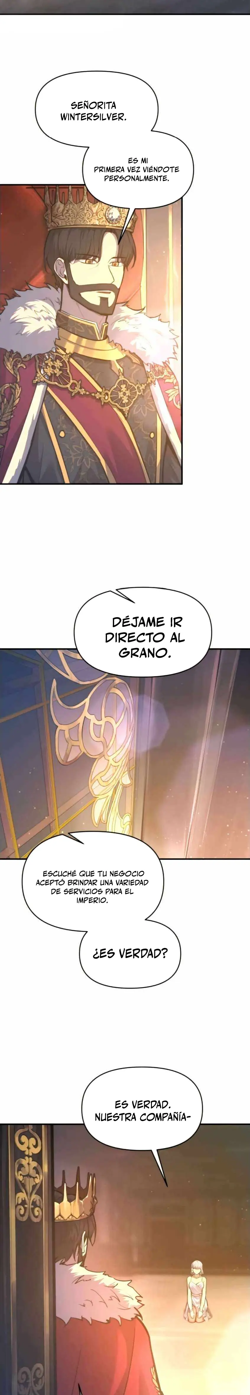 Tower Crush capítulo 138, página 9