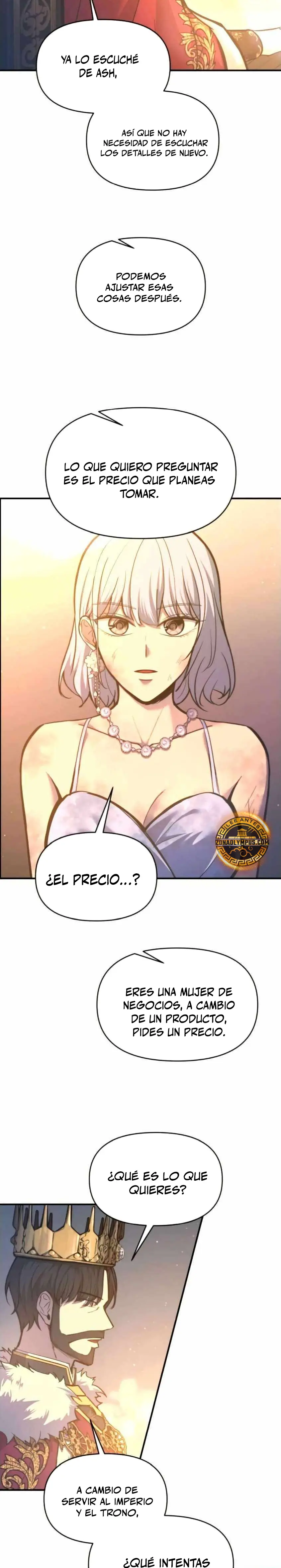 Tower Crush capítulo 138, página 10