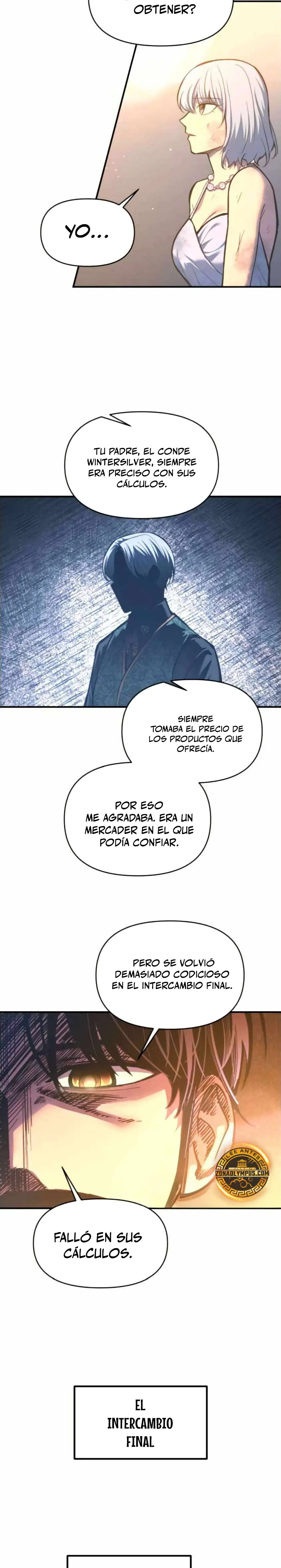 Tower Crush capítulo 138, página 11