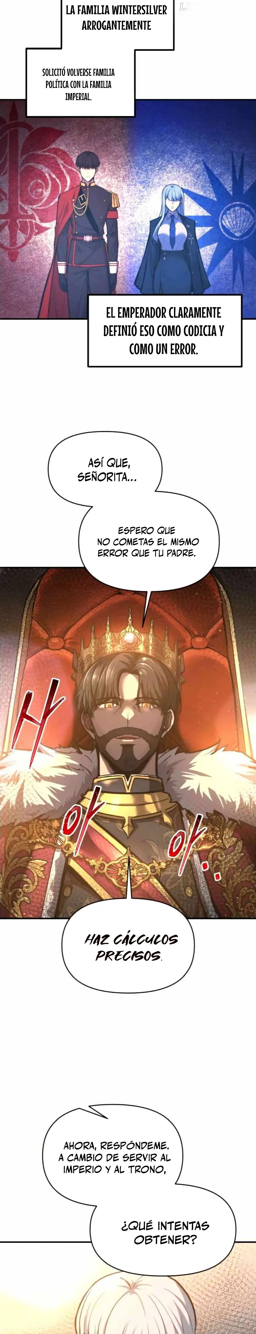 Tower Crush capítulo 138, página 12