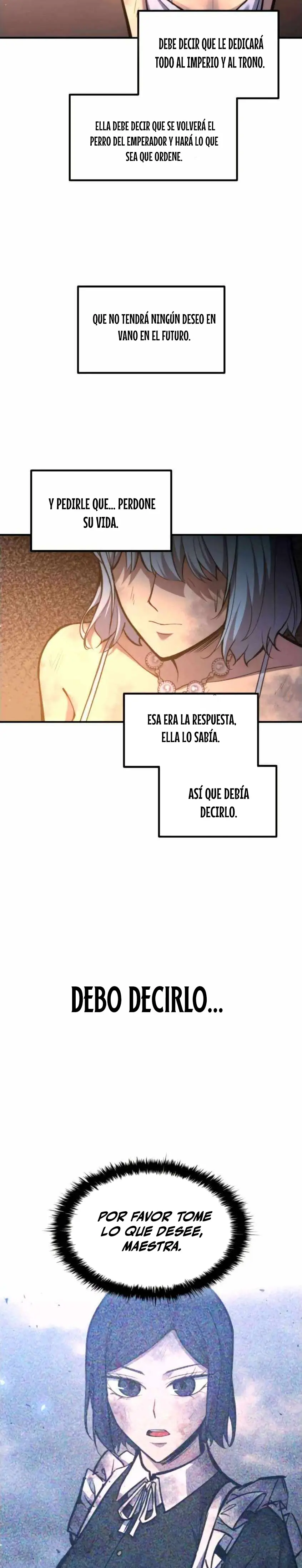 Tower Crush capítulo 138, página 14