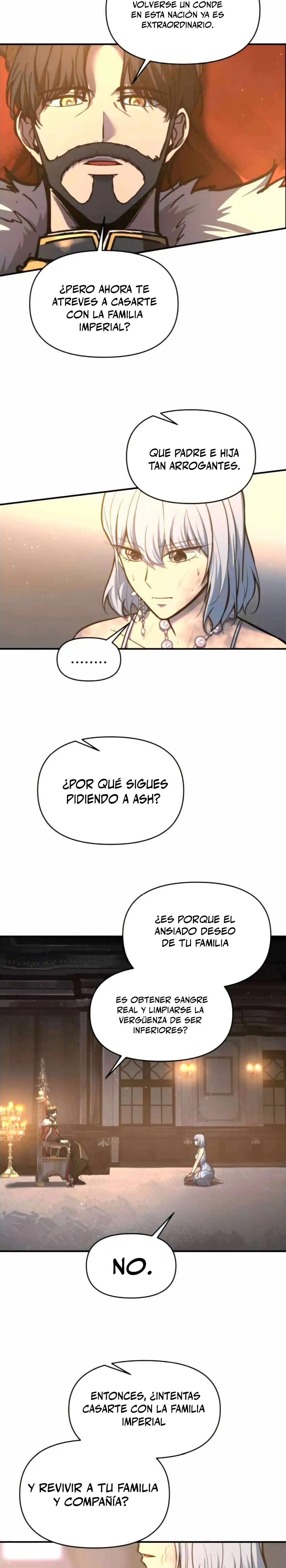 Tower Crush capítulo 138, página 19