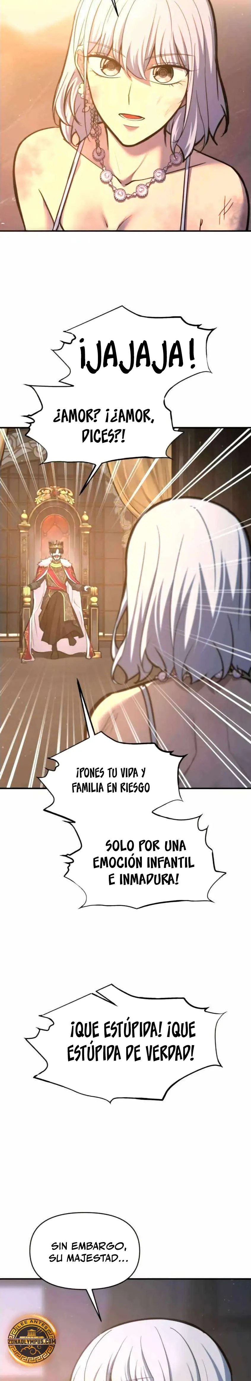 Tower Crush capítulo 138, página 21