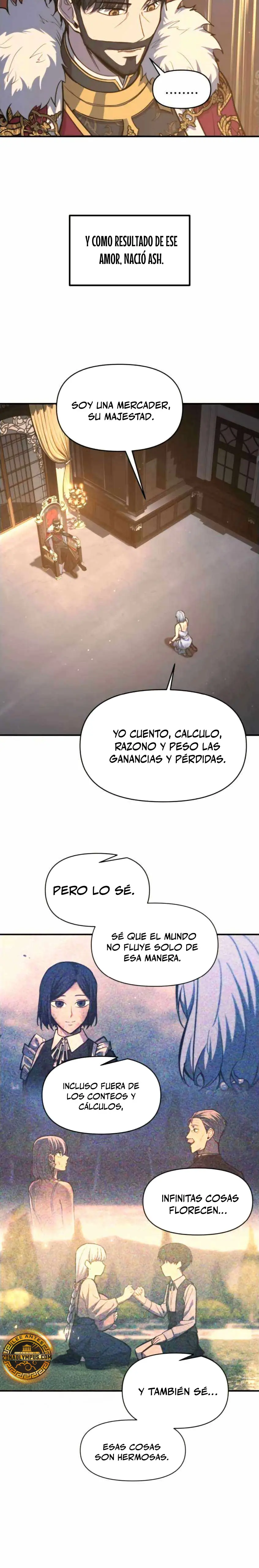 Tower Crush capítulo 138, página 23