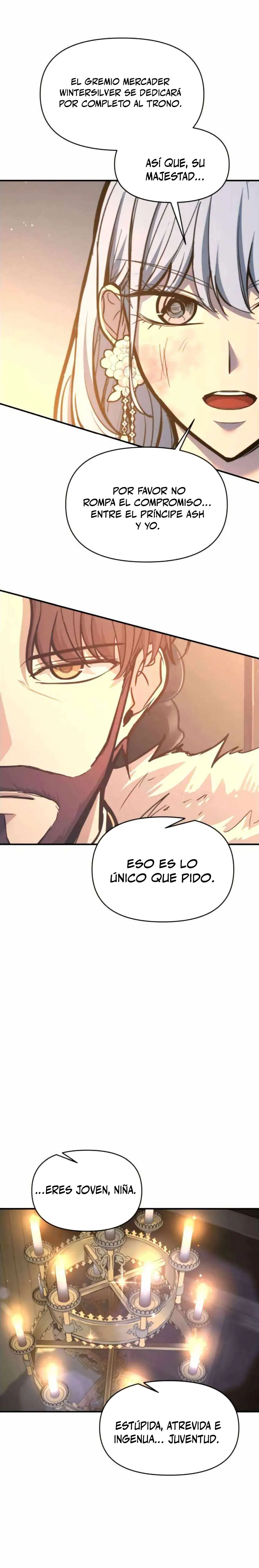 Tower Crush capítulo 138, página 24