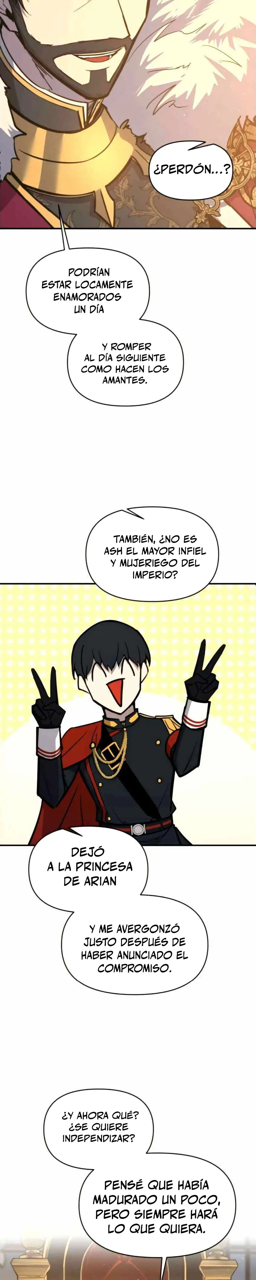 Tower Crush capítulo 138, página 27