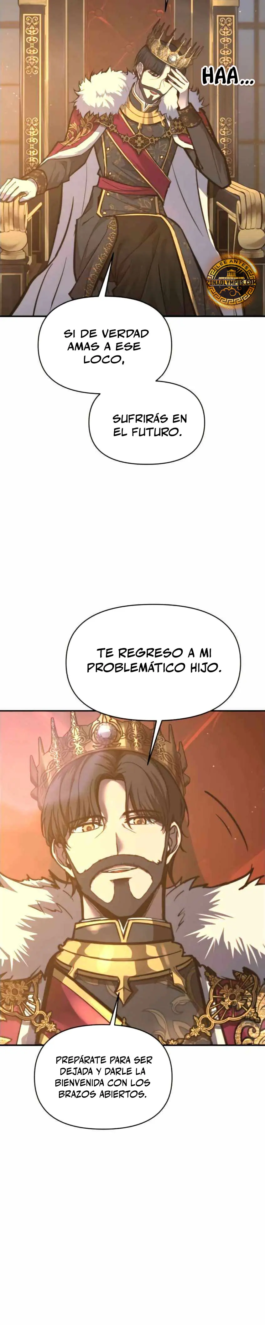 Tower Crush capítulo 138, página 28