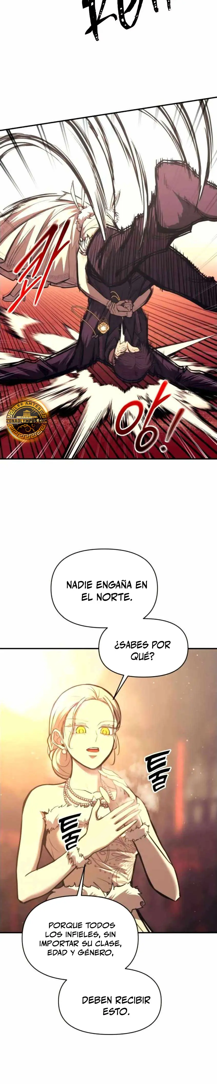 Tower Crush capítulo 138, página 30