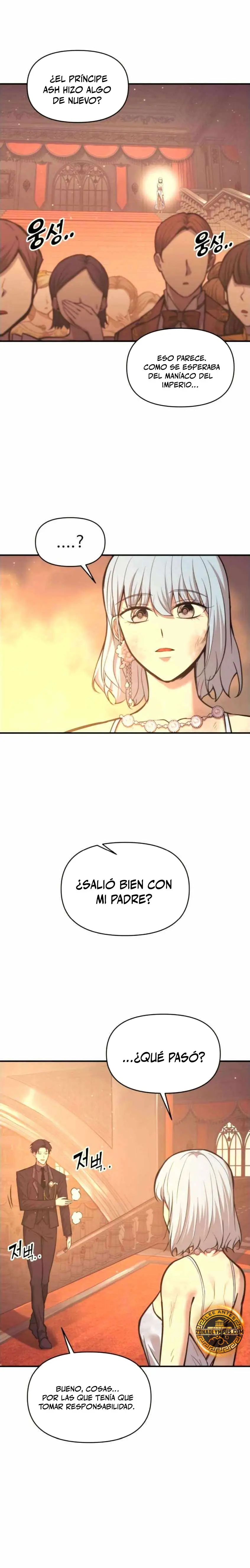 Tower Crush capítulo 138, página 32