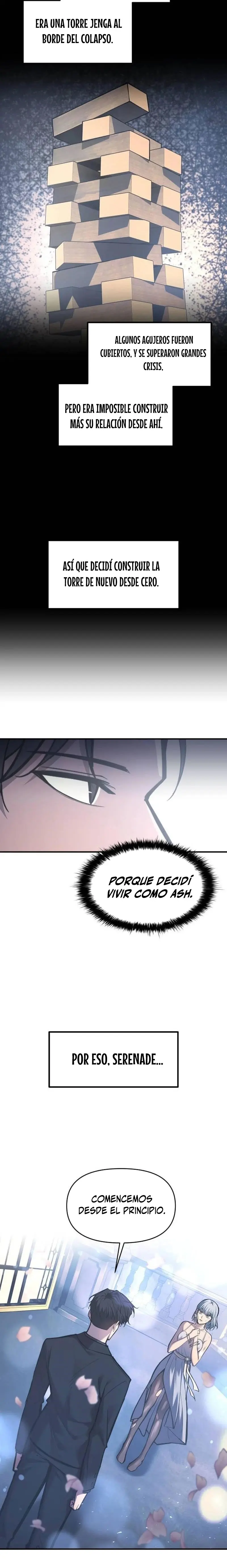 Tower Crush capítulo 139, página 4