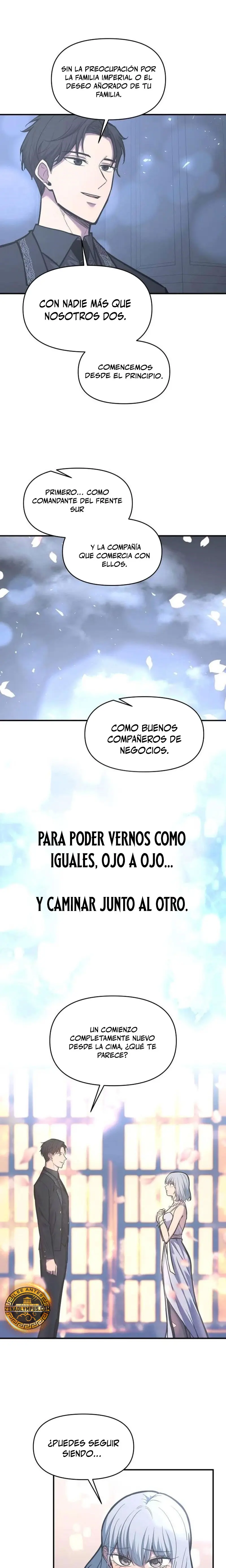 Tower Crush capítulo 139, página 5
