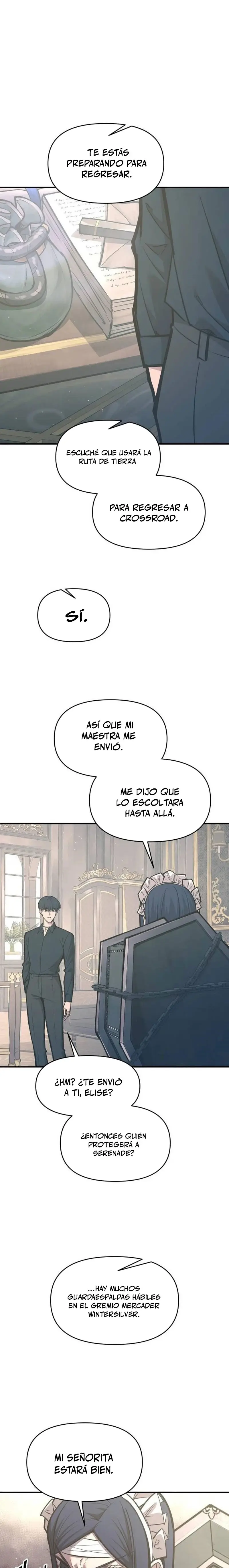 Tower Crush capítulo 139, página 14