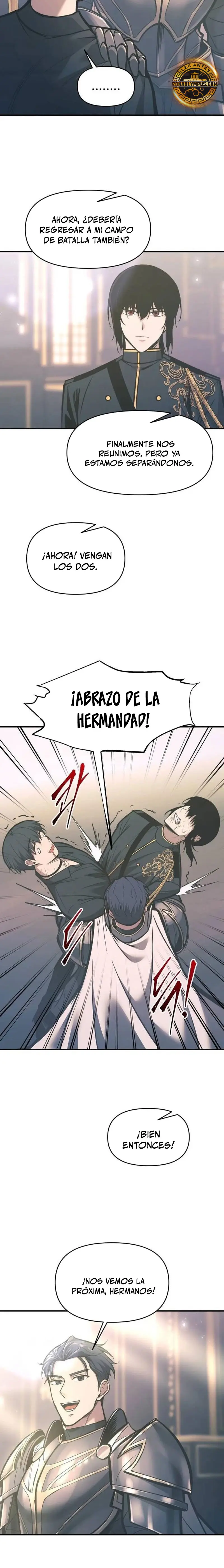Tower Crush capítulo 139, página 18