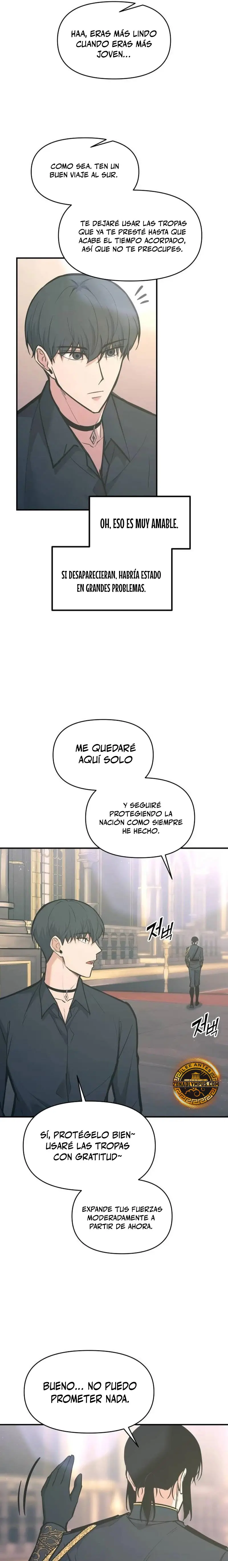Tower Crush capítulo 139, página 22