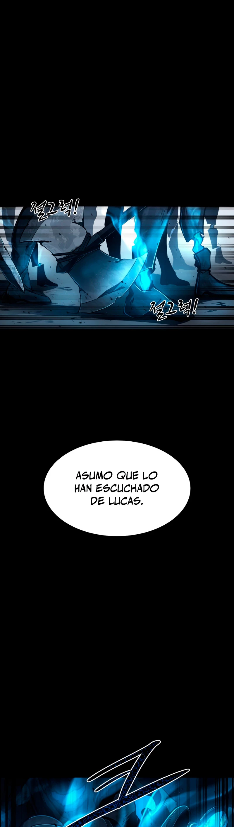 Tower Crush capítulo 14, página 4
