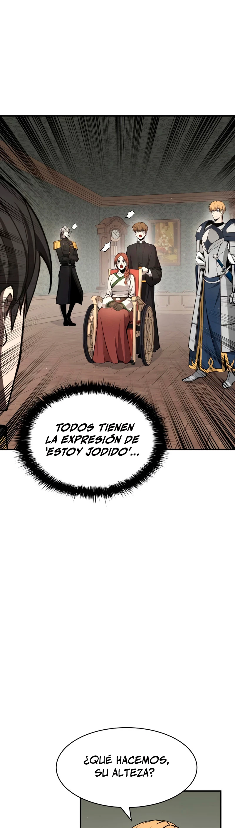 Tower Crush capítulo 14, página 8