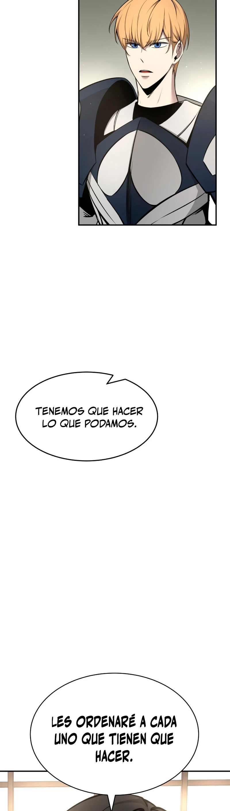Tower Crush capítulo 14, página 9