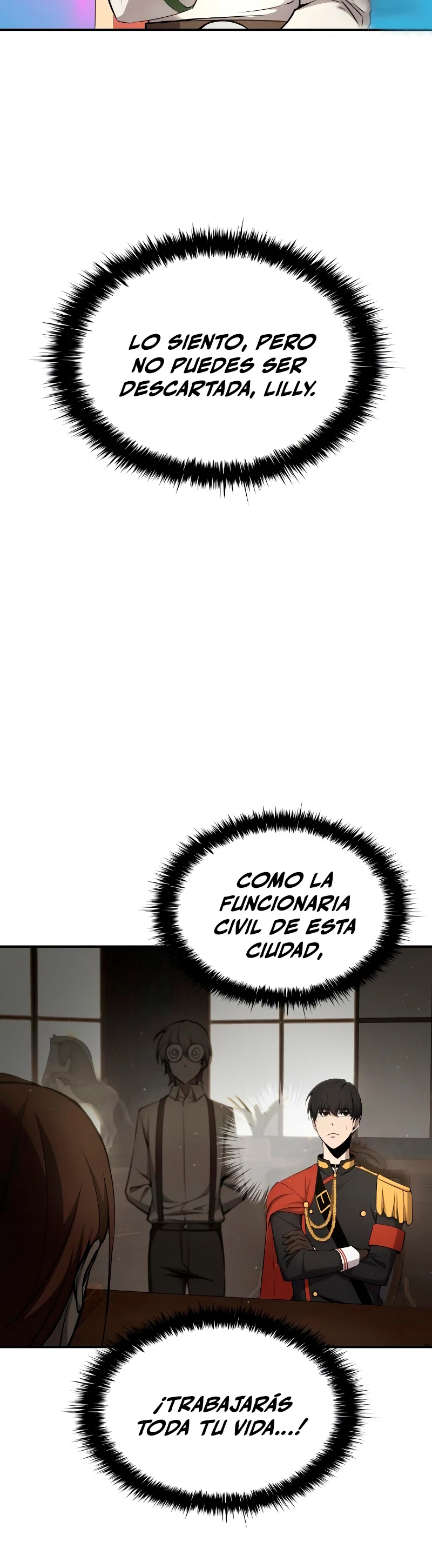 Tower Crush capítulo 14, página 16