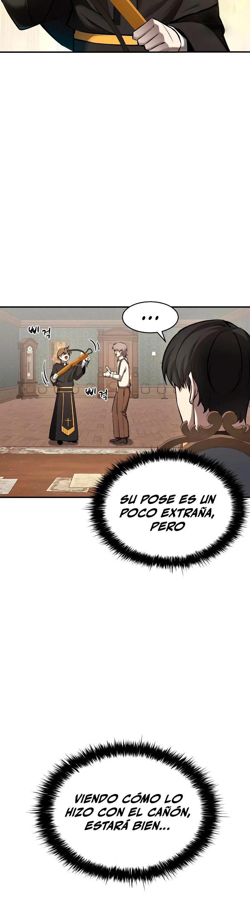 Tower Crush capítulo 14, página 23