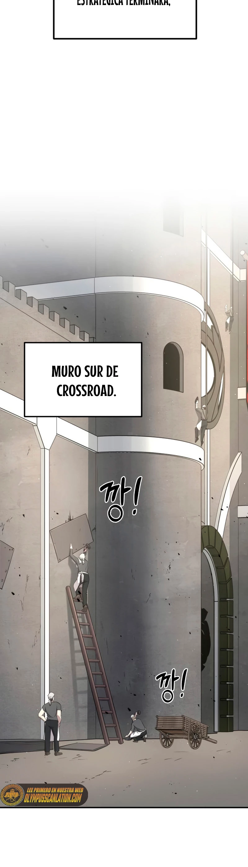 Tower Crush capítulo 14, página 29